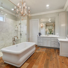 Bath Tubs