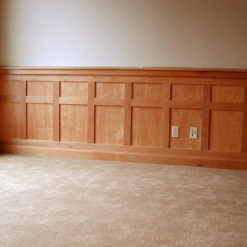 Wainscotting Ideas