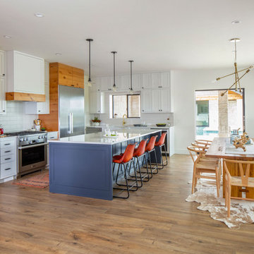 Versatile Modern Farmhouse