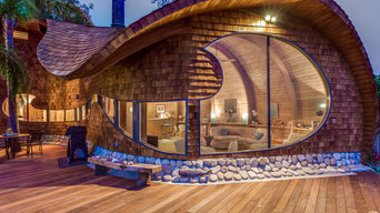 The Wave House