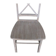 Kitchen chairs