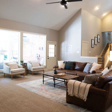 One Room at a Time Updates