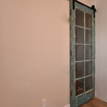 Ranch Style Conversion