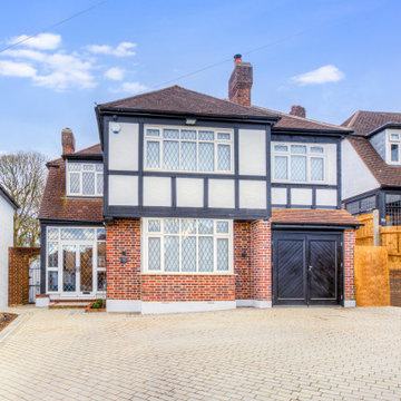 The White House, West Wickham