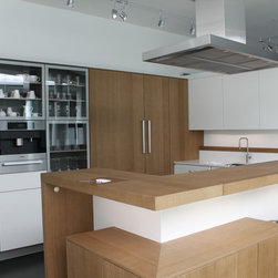 Timber and Tocco - Products