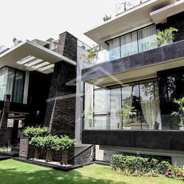 Urban design 2 kanal 1000 sq yd