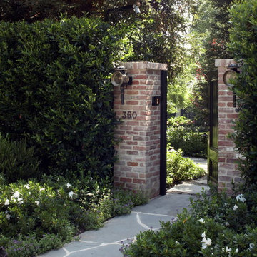 Brentwood Park Traditional