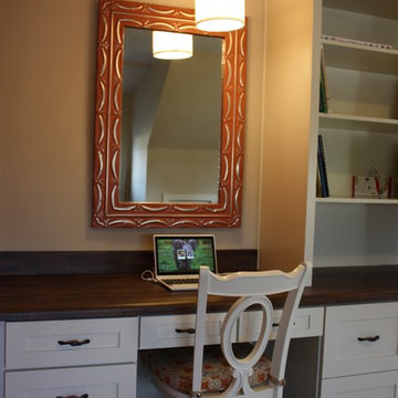 Kid's Study Room