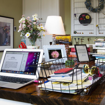 My Houzz: Storybook Cottage in South Carolina