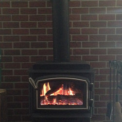 Regency - Regency C34 Showroom - Freestanding Stoves