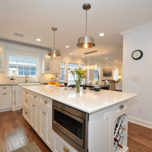 Kitchen Ideas
