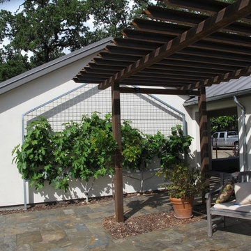 West Calistoga