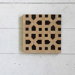 Tiles of Ezra Indent Zellige range - Mosaic Tiles