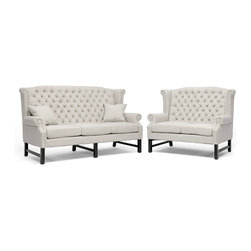 Stylish Upholstery Collection - Sofas
