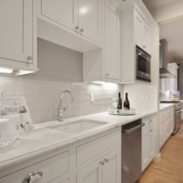 New Home Construction
