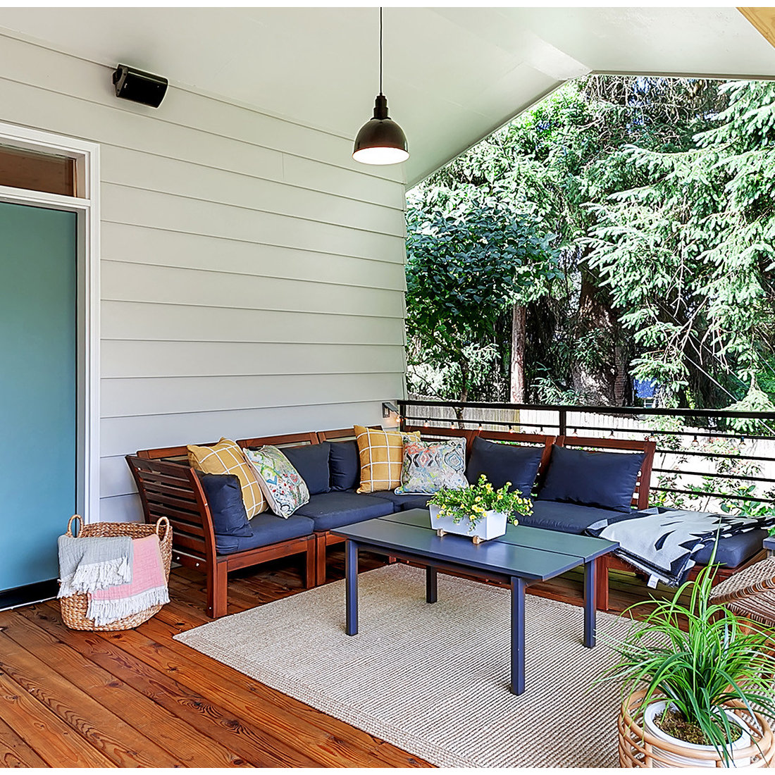 1960's Tri-Level Ranch
