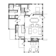 Cottage Plans