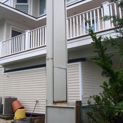 Wheelchair Lift - Products