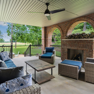 French Remodel