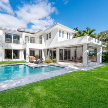 Modern Home - 01