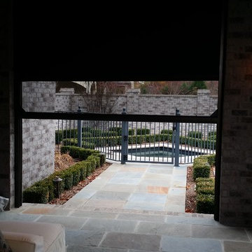 Our Work