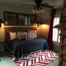 Grandkids Room