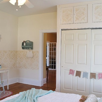 Vanguard Designer Showhouse 2015