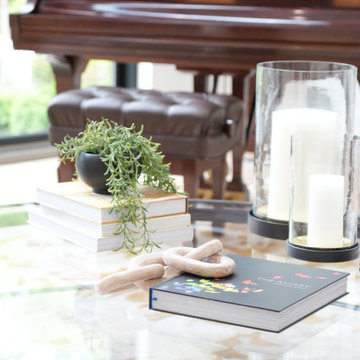 Englewood Full Home Interior Design