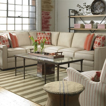 Living Rooms