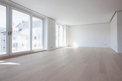 Flooring Installation