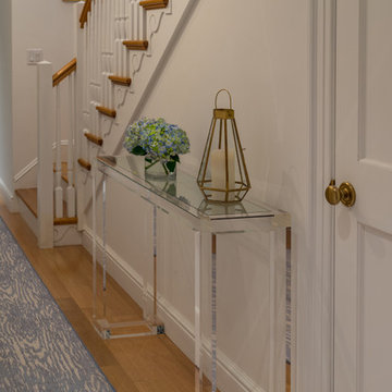 Boston, MA - Beacon Hill Interiors