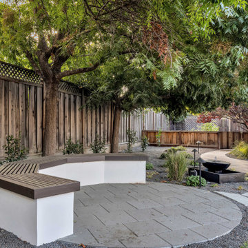 The Morton Project | Backyard Remodel