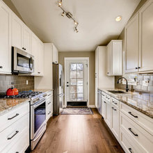 Gleneagles kitchen