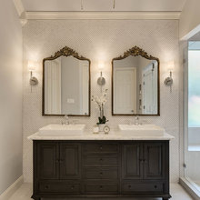 M bath