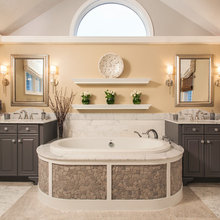 Bathroom - Tub Ideas