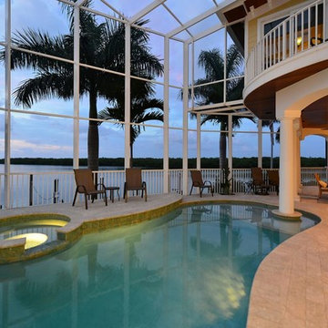 White Residence