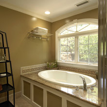 Bathroom Ideas