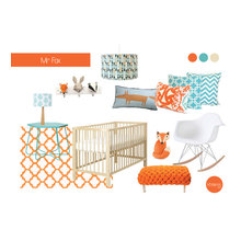 nursery