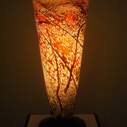 Table Lamps - Products