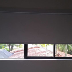 Roller Shades - Roller Shades