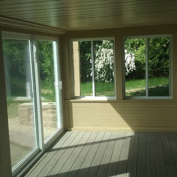 Sunroom
