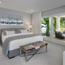 Lancaster Bedroom