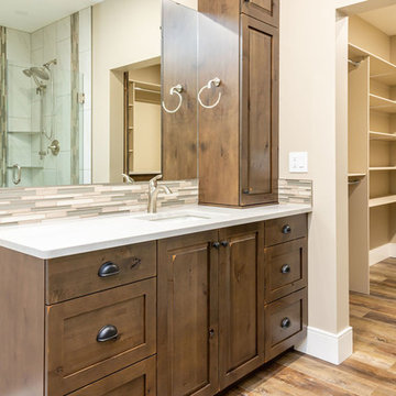 Brand New Home in Red Deer