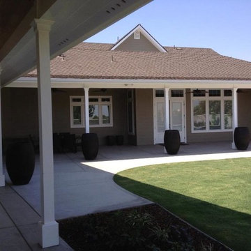 Our Works