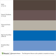 Bedroom Ideas