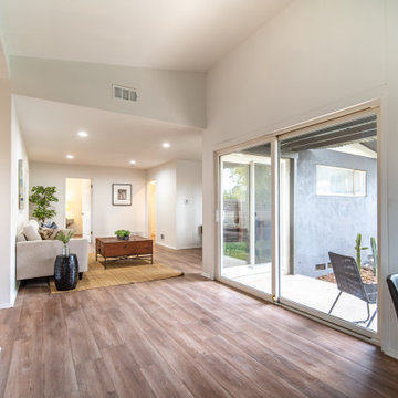 Stanwin Project