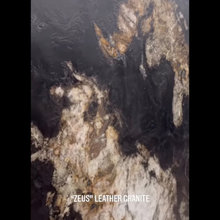 Jeraey Granite/Tile