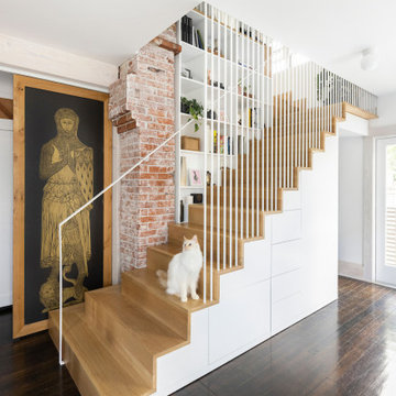 Holman House