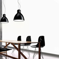 JJ Pendant Lamp by Leucos - Pendant Lighting