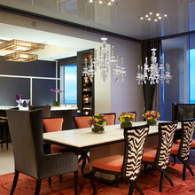 Dining Rooms
